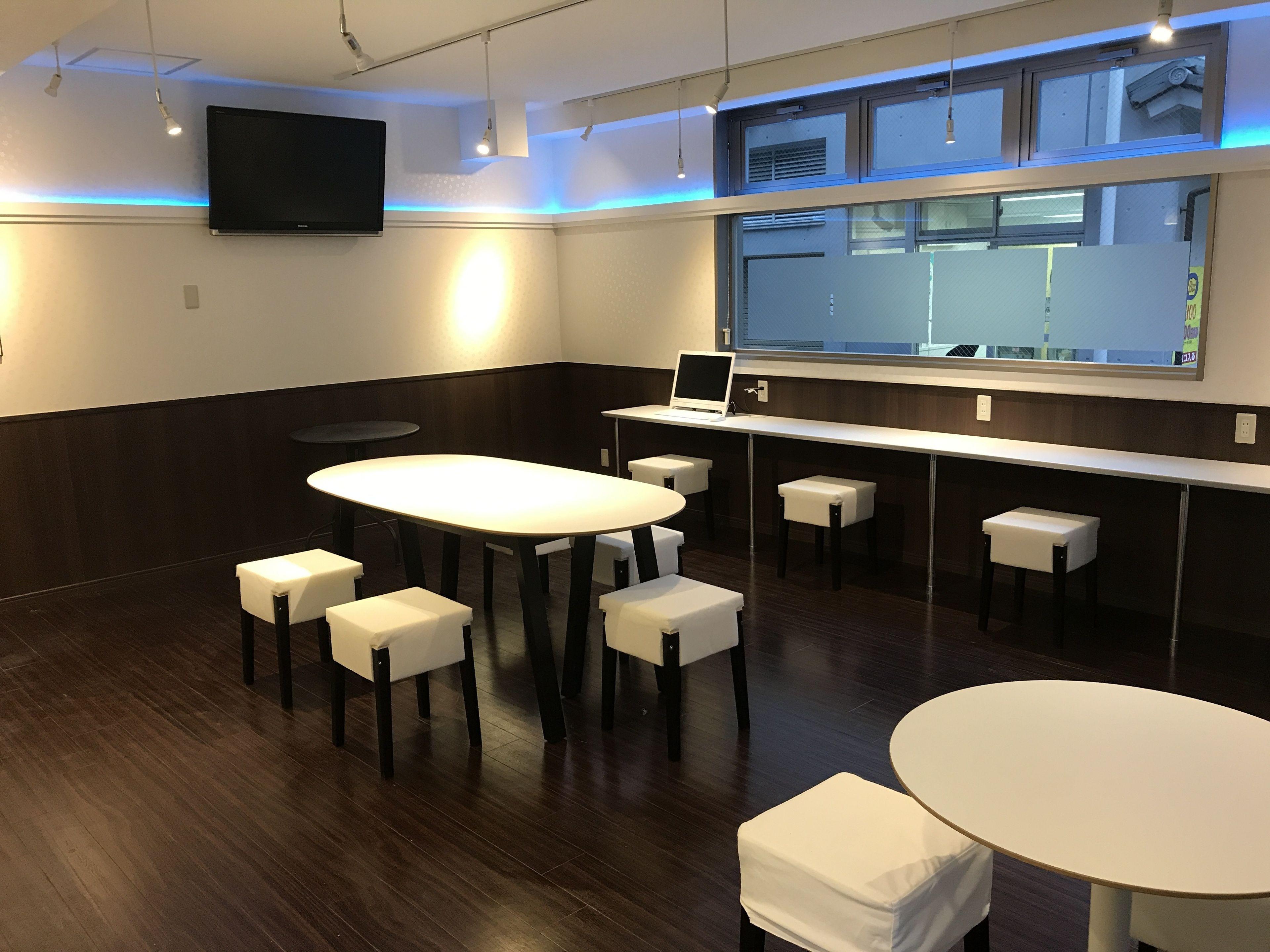 Hotel Owl Tokyo Nippori — Photos 3